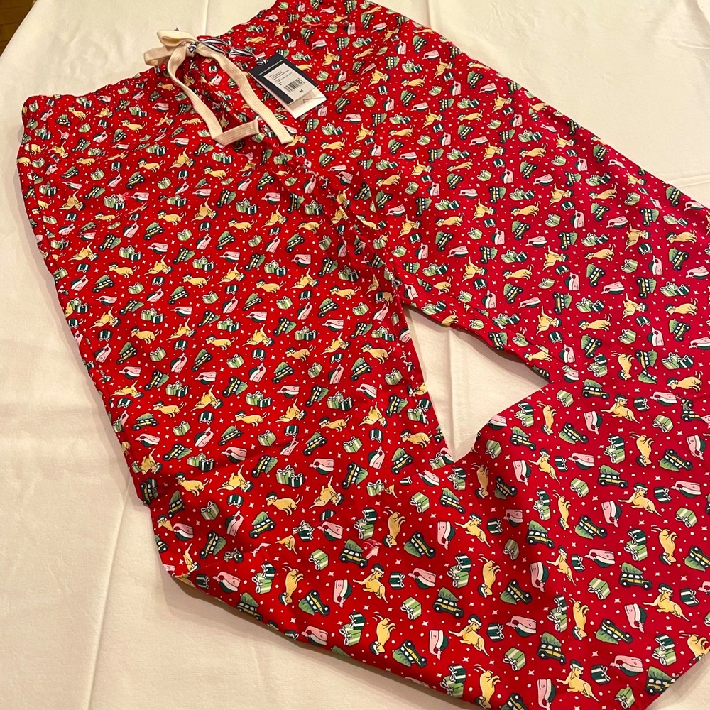 Men’s Vineyard Vines Lounge Pants